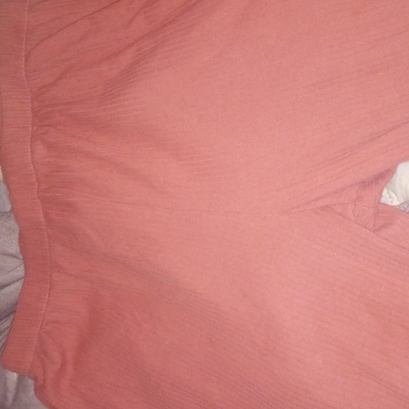 Live to be spoiled brand xl pants - Picture 4 of 5